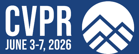 CVPR logo
