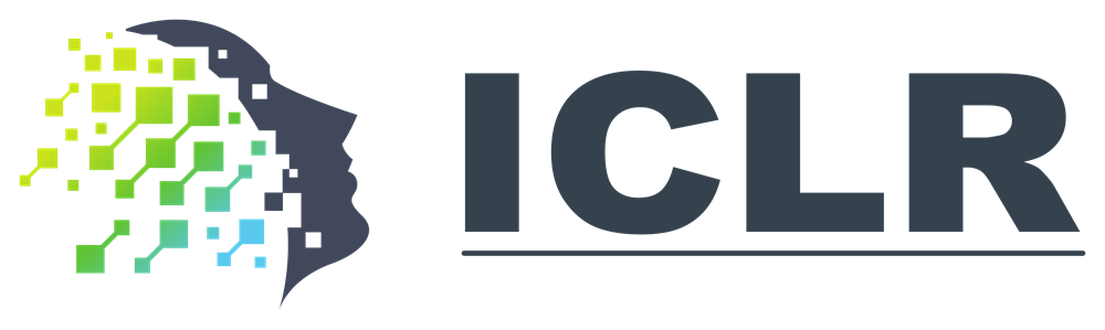 ICLR logo